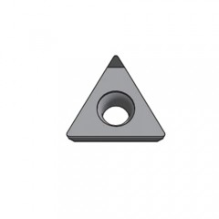 1N 3N Tips TP Type Chip Breaking Inserts เม็ดมีดเพชร PCD
