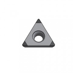 1N 3N Tips TP Type Chip Breaking Inserts เม็ดมีดเพชร PCD