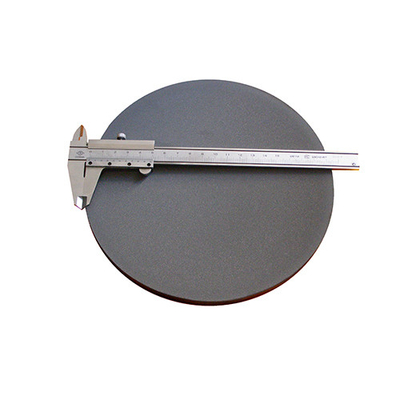 Worldia High Hardness CVD Diamond Wafer CVD Insert สำหรับเครื่องตัดเฉือน