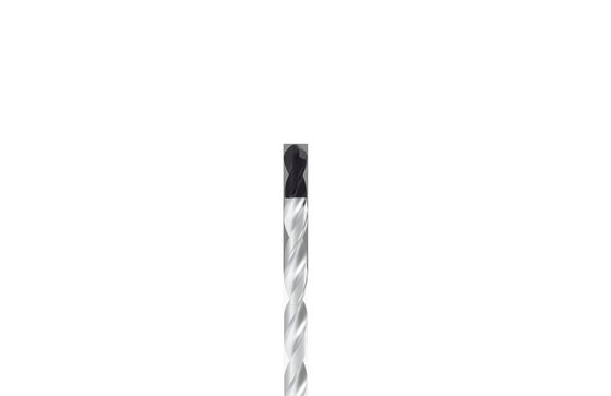 WZ2 คอมโพสิตเซรามิก Pcd Micro Drill Polymerize Crystal Diamond ความแข็งสูง