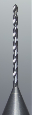 Monocrystalline Silicon Polysilicon Pcd Drill Bit ต้านทานการสึกหรอ