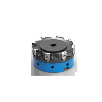 BEHW1204 เครื่องตัดบดหน้า เครื่องมือแม่นยําสําหรับเครื่อง CNC