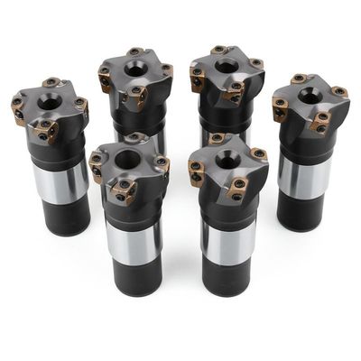 6 ขอบตัด เครื่องตัดบดหน้า สําหรับเครื่องตัดแบบมาตรฐาน กว้างมากกว่า 40 มม