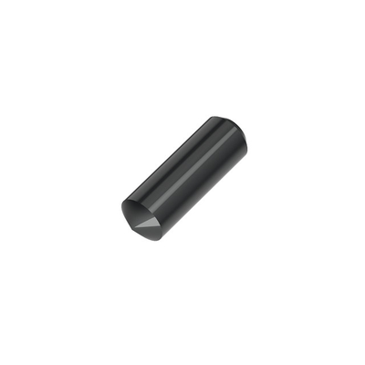9000-10000HV ความแข็ง PCD เพลาคอมโพสิตเพชรตัดล้อ Axle