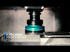 เครื่องตัดบดหน้าที่สามารถระบุได้ Worldia